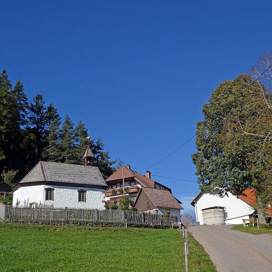 15 Kaepppelehof