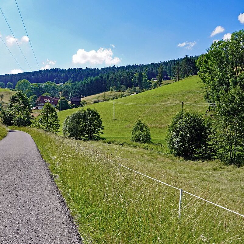 18 Unterschiltachtal