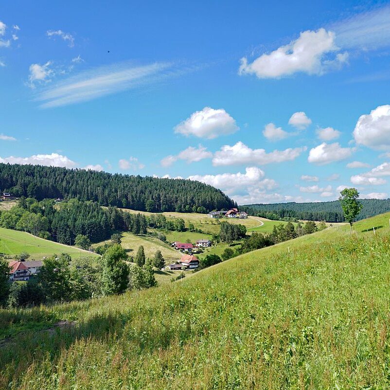 20 Unterschiltach