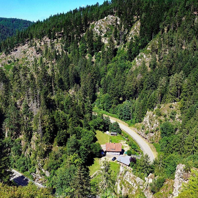 Altenburg Tischneck Bernecktal 15