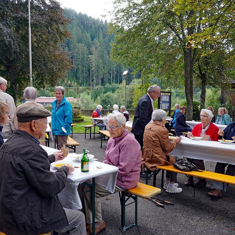 Evangelische Kirchengemeinde Fest 1