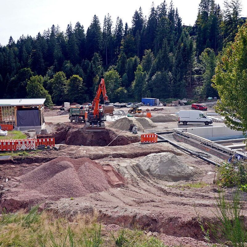 Freibad Tennenbronn 2021 09 1