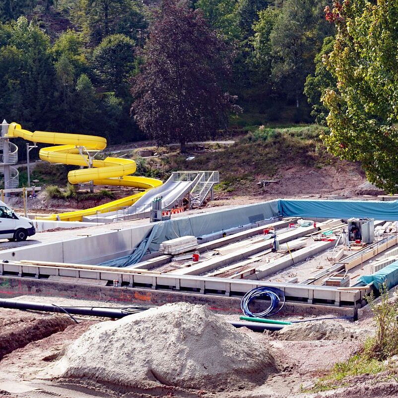 Freibad Tennenbronn 2021 09 3