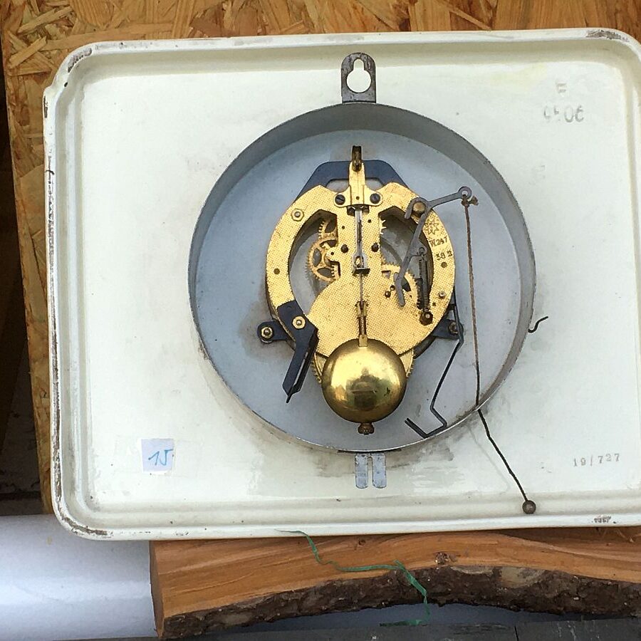 Junghans Kuechenuhren 3