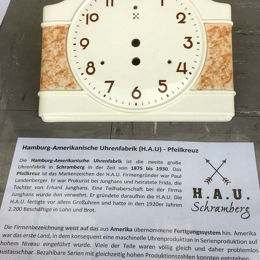 Junghans Kuechenuhren 5