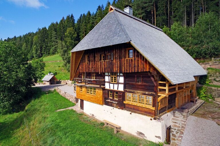 Pethauhof Steidinger am Mittelberg 01