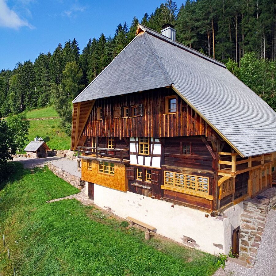 Pethauhof Steidinger am Mittelberg 01