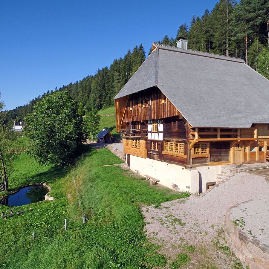 Pethauhof Steidinger am Mittelberg 03