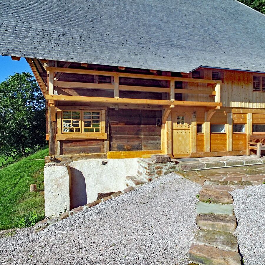 Pethauhof Steidinger am Mittelberg 04