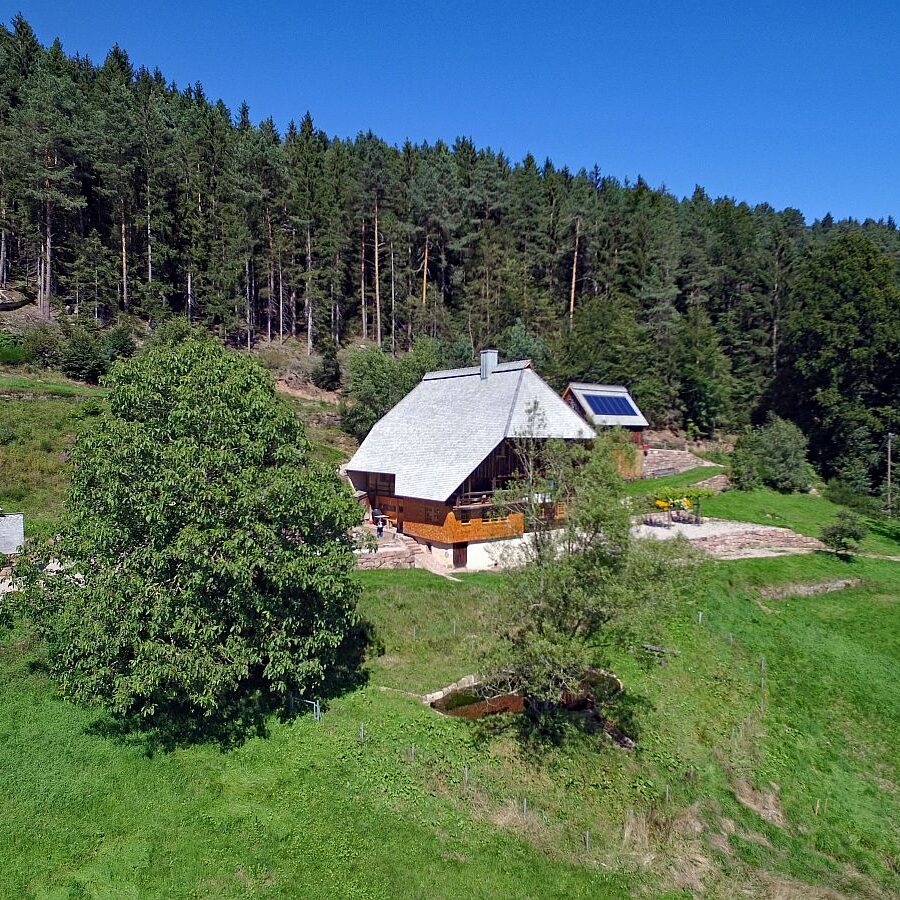 Pethauhof Steidinger am Mittelberg 05