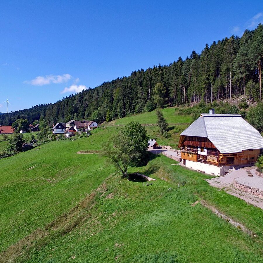 Pethauhof Steidinger am Mittelberg 06