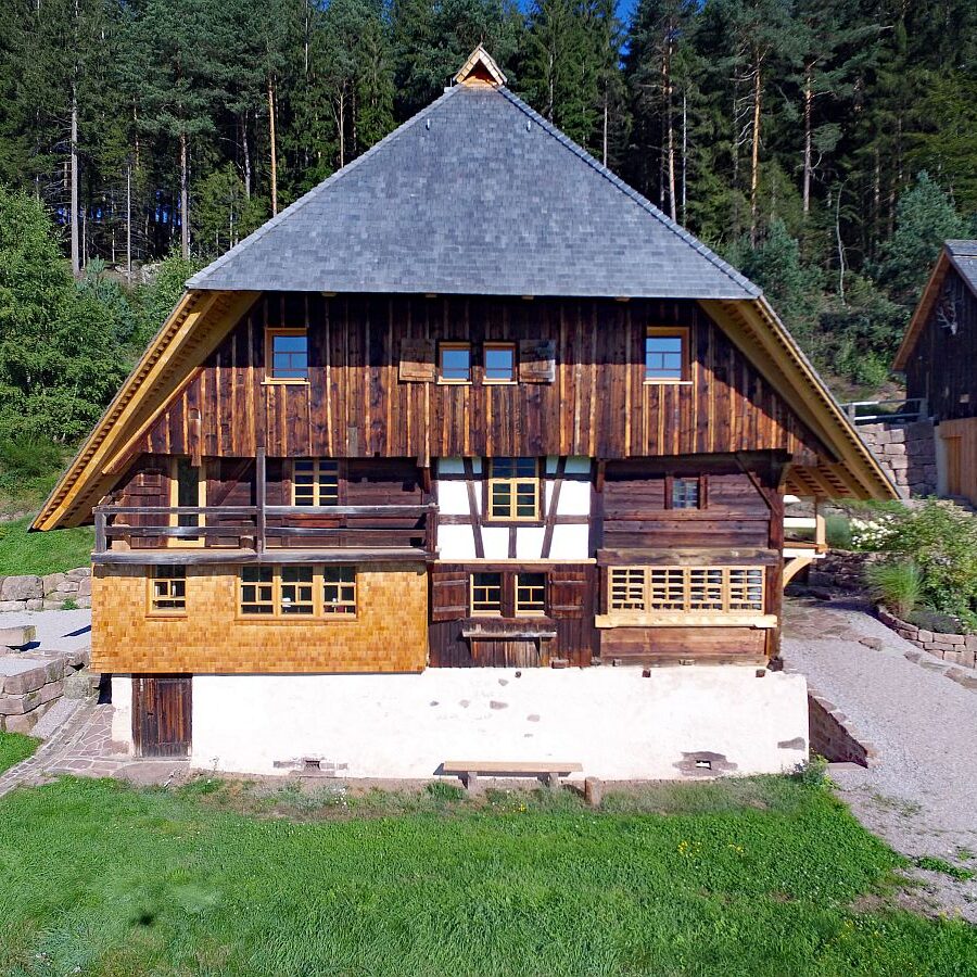 Pethauhof Steidinger am Mittelberg 07