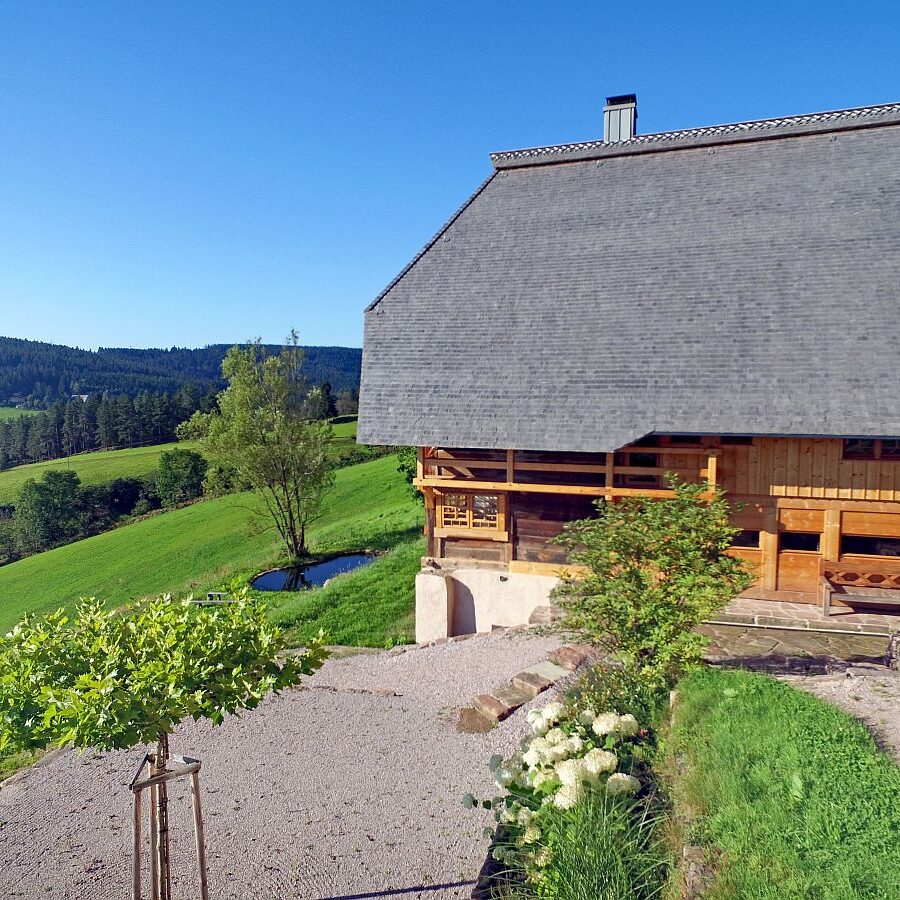 Pethauhof Steidinger am Mittelberg 09