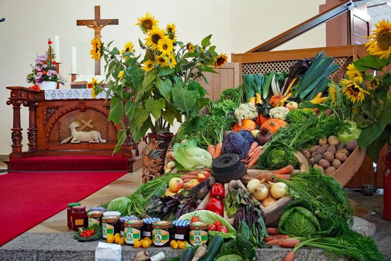 Erntedank in Tennenbronn 3