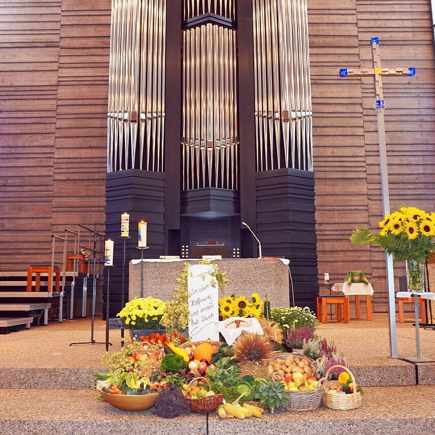 Erntedank in Tennenbronn 5