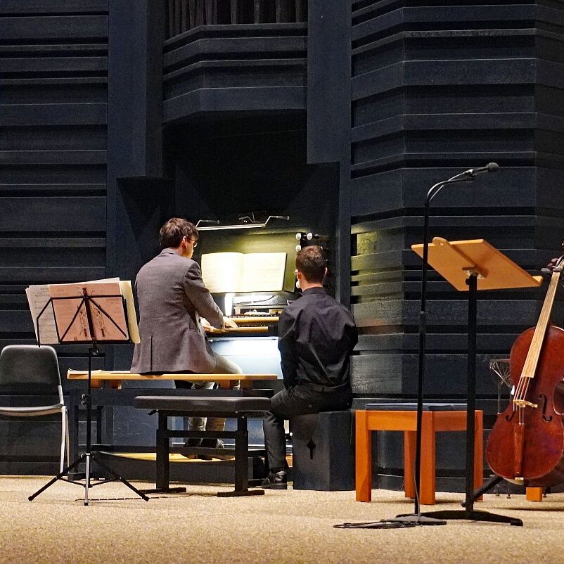 Preistraegerkonzert kath. Kirche 1