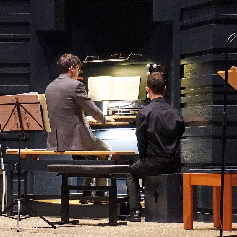 Preistraegerkonzert kath. Kirche 2