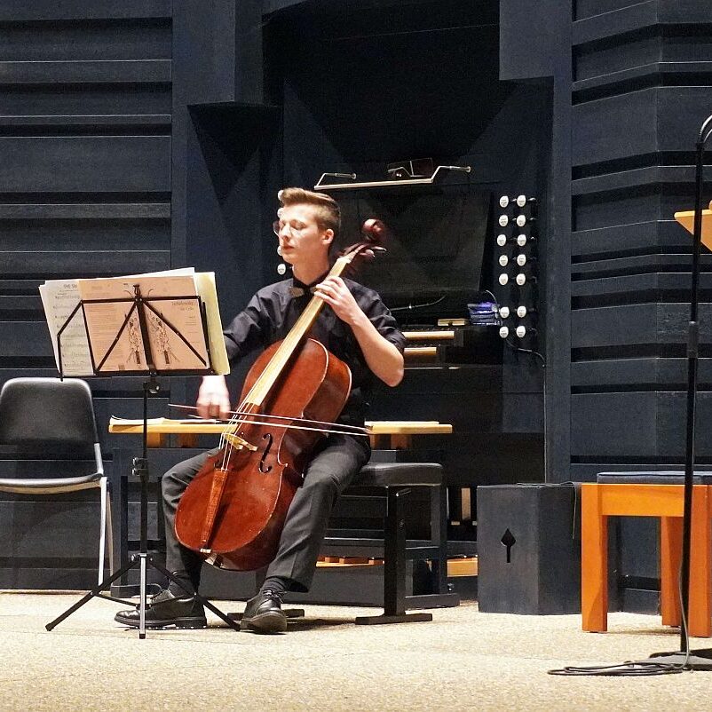 Preistraegerkonzert kath. Kirche 3