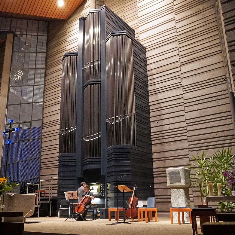 Preistraegerkonzert kath. Kirche 4