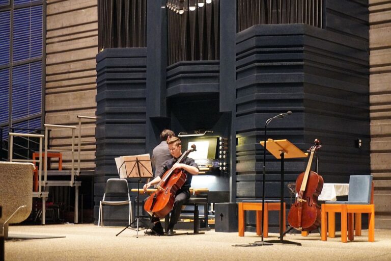 Preistraegerkonzert kath. Kirche 5