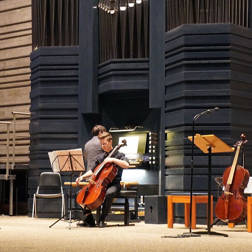 Preistraegerkonzert kath. Kirche 5