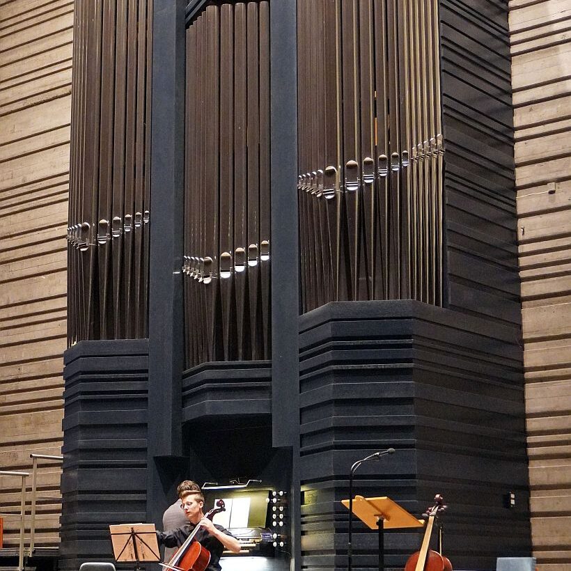 Preistraegerkonzert kath. Kirche 6