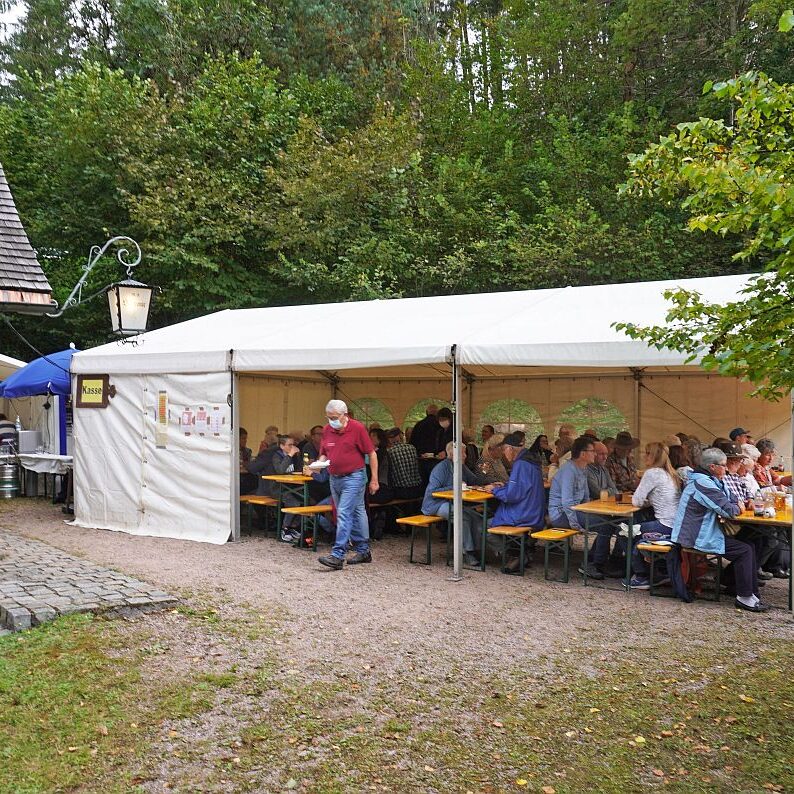 Zwiebelkuchenfest MV Harmonie 3