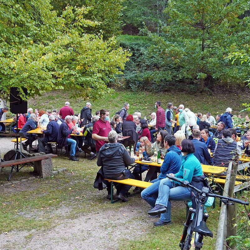 Zwiebelkuchenfest MV Harmonie 5