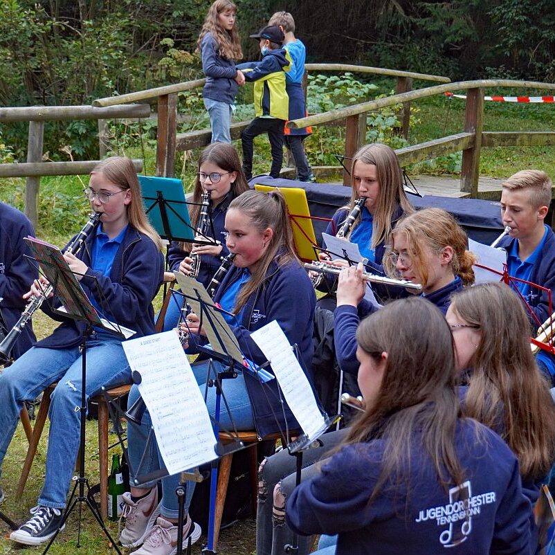 Zwiebelkuchenfest MV Harmonie 7