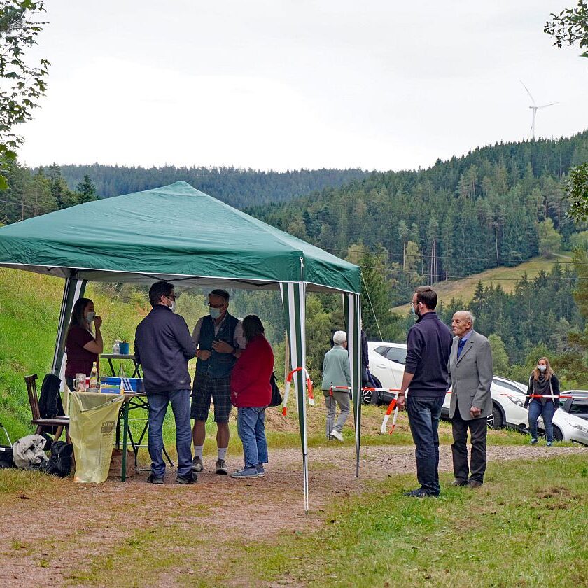 Zwiebelkuchenfest MV Harmonie 8