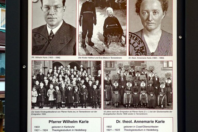 Gedenktafel Familie Karle 02