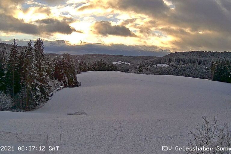 Sonnenaufgang sommermoos im Herbst 02 1