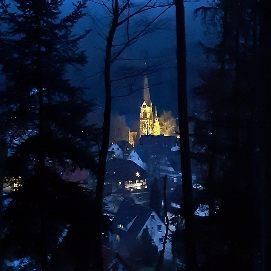 Advent Tennenbronn 2