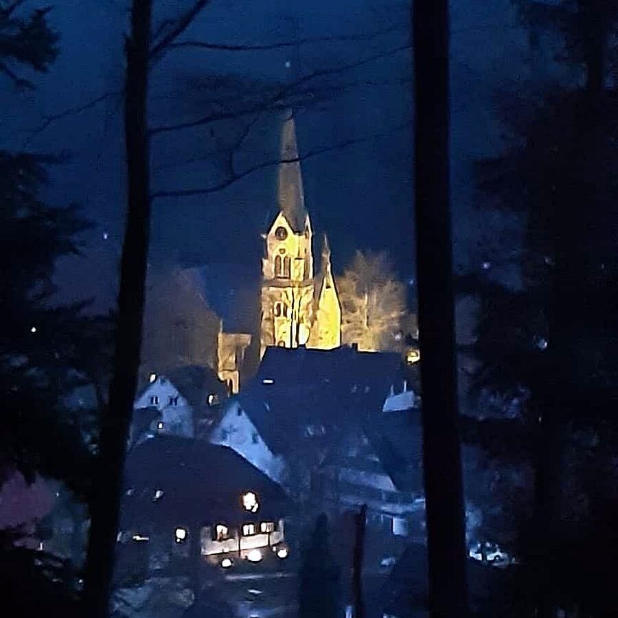 Advent Tennenbronn 3