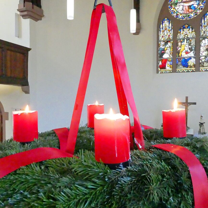 Advent Tennenbronn 4