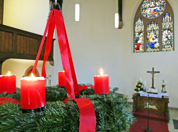 Advent Tennenbronn 5