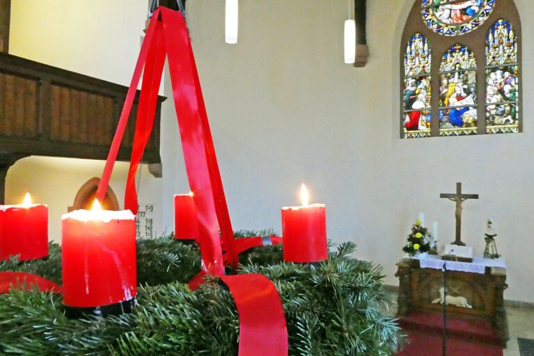 Advent Tennenbronn 5