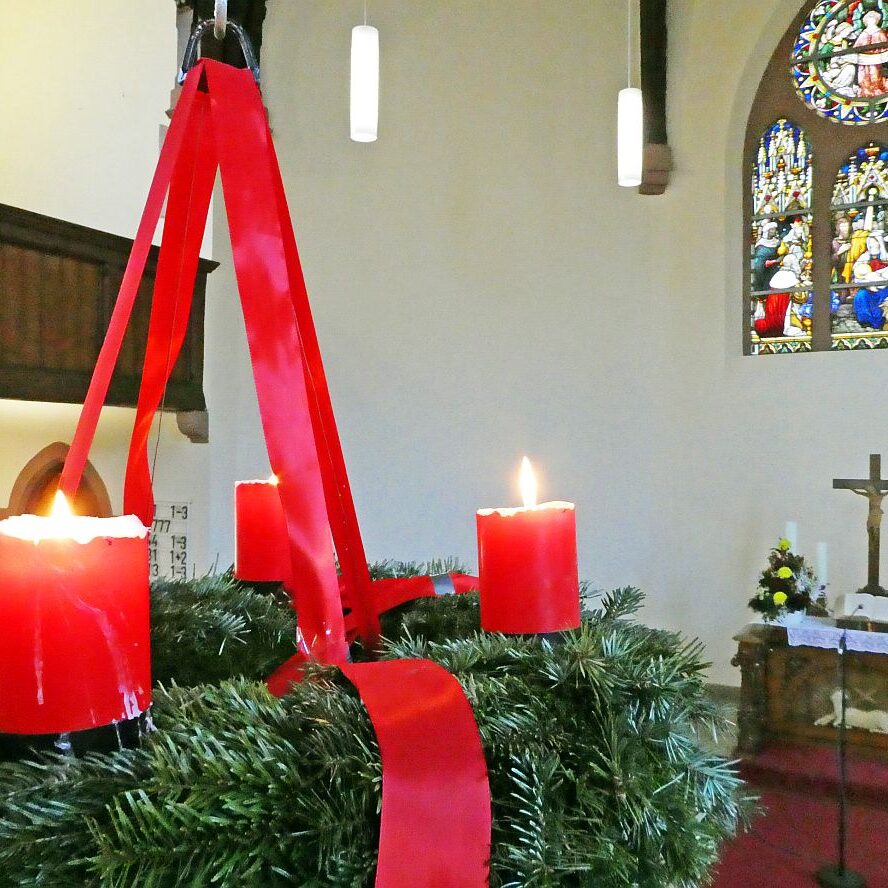 Advent Tennenbronn 5