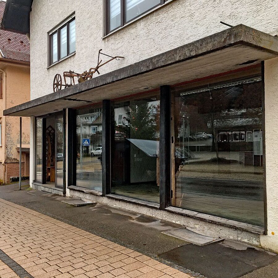 Geschaeftsaufgabe Blumen Floristik Blum 2