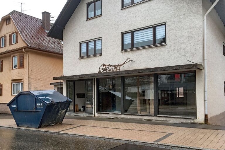 Geschaeftsaufgabe Blumen Floristik Blum 3