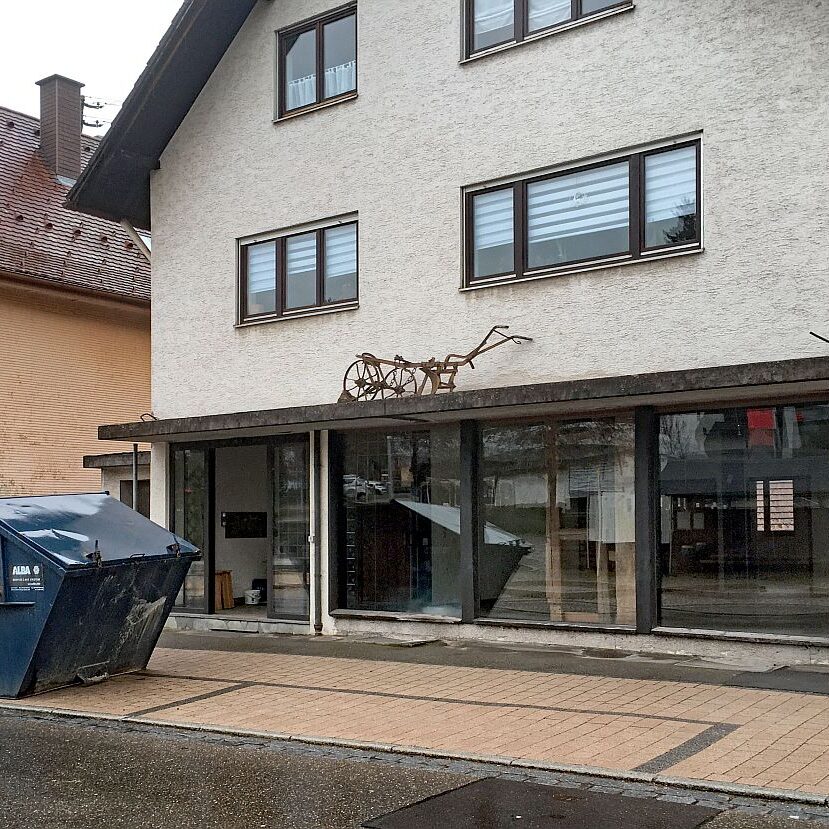 Geschaeftsaufgabe Blumen Floristik Blum 3