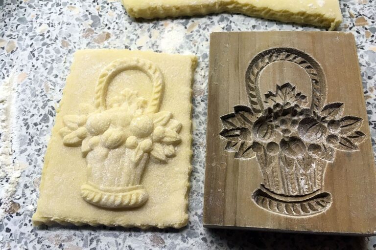 Springerle backen 04