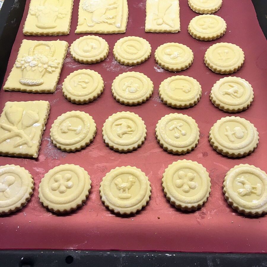 Springerle backen 06