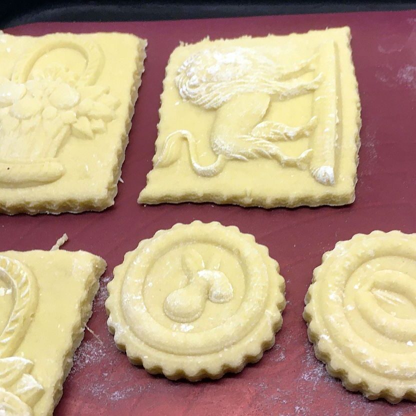 Springerle backen 10