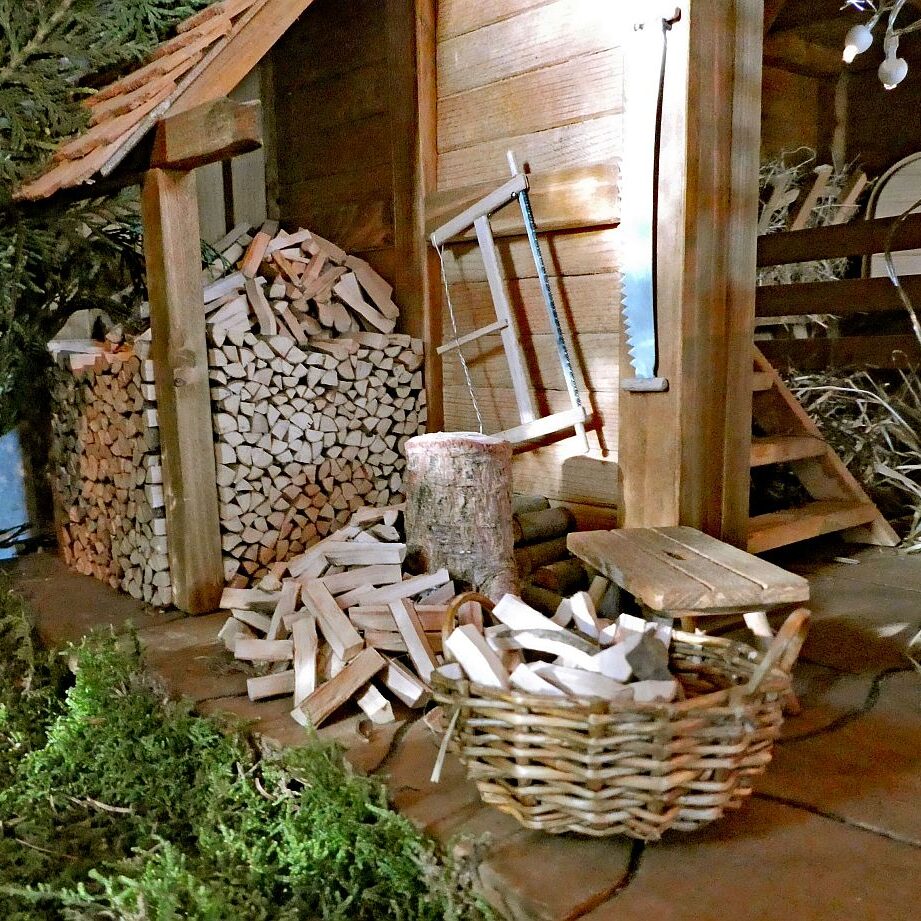 Krippe Schoenstatt Kapelle 09