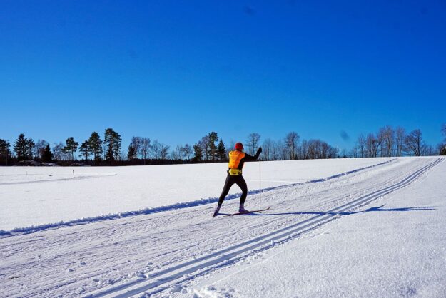 Loipe Winterwander Rodel in Tennenbronn 12 Loipe Winterwander Rodel in Tennenbronn 12