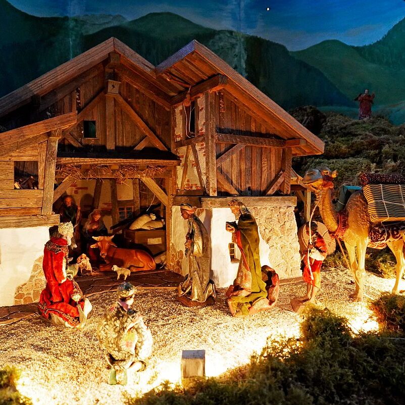 Schnee Todesspalt Feriendorf 02 1