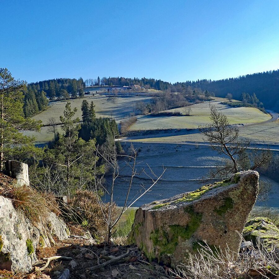 Bach Schloesslefelsen Muehlefelsen 02