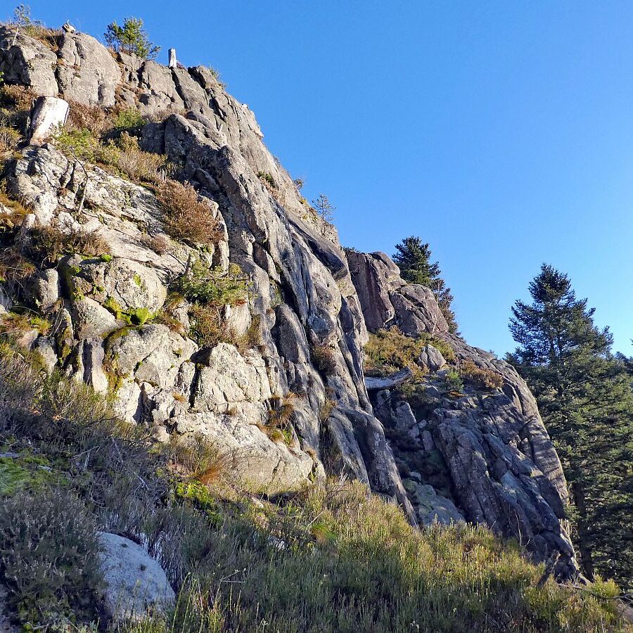 Bach Schloesslefelsen Muehlefelsen 07