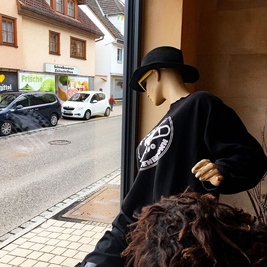 Fasnet Tennenbronn 02